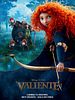 Cartel de Valiente