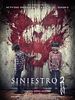 Cartel de Siniestro 2