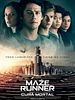 Cartel de Maze Runner: La cura mortal