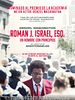 Cartel de Roman J. Israel, Esq. Un hombre con principios
