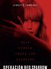 Cartel de Operación Red Sparrow
