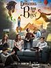 Cartel de The Dangerous Book for Boys