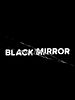 Cartel de Black Mirror