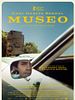 Cartel de Museo