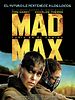 Cartel de Mad Max: Furia en el camino