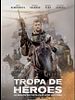 Cartel de Tropa de héroes