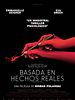 Cartel de Basada en hechos reales