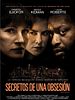Cartel de Secretos de una obsesión