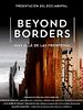 Cartel de Beyond Borders: Más allá de las fronteras