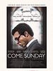 Cartel de Come Sunday