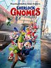 Cartel de Sherlock Gnomes