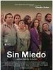Cartel de Sin miedo