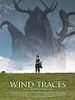 Cartel de Restos de viento