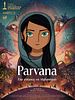 Cartel de The Breadwinner