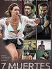 Cartel de 7 muertes