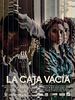 Cartel de La caja vacía