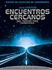 Cartel de Encuentros cercanos del tercer tipo