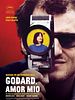 Cartel de Godard, amor mío
