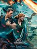 Cartel de Jurassic World: El reino caído