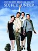 Cartel de Six feet under