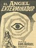 Cartel de El ángel exterminador