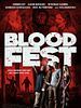 Cartel de Blood Fest