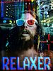 Cartel de Relaxer
