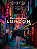 Cartel de Postcards From London