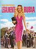 Cartel de Legalmente rubia