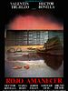 Cartel de Rojo amanecer