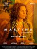 Cartel de Dry Martina