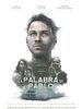Cartel de La palabra de Pablo