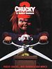 Cartel de Chucky: el muñeco diabólico 2