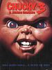 Cartel de Chucky: el muñeco diabólico 3