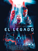 Cartel de El legado