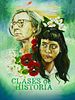 Cartel de Clases de historia
