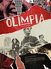 Cartel de Olimpia