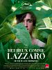 Cartel de Lazzaro Felice