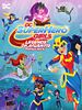 Cartel de DC Super Hero Girls: Legends of Atlantis