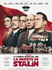 Cartel de La muerte de Stalin