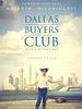 Cartel de Dallas Buyers Club