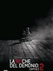 Cartel de La noche del demonio: Capítulo 2