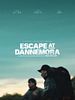 Cartel de Escape at Dannemora