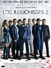 Cartel de Los Ilusionistas 2
