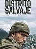Cartel de Distrito Salvaje