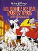 Cartel de 101 dálmatas: La noche de las narices frías