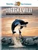 Cartel de Liberen a Willy
