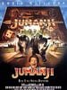 Cartel de Jumanji