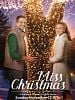 Cartel de Miss Christmas