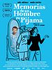 Cartel de Memorias de un hombre en pijama